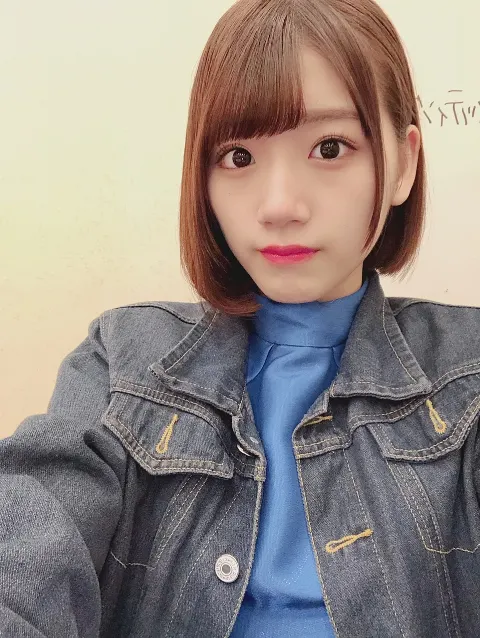 佐々木 美玲｜すたーと😚（2018-11-14）