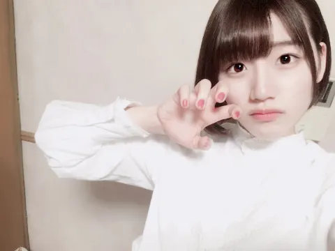 佐々木 美玲｜少しだけ大人になりました。（2017-12-17）