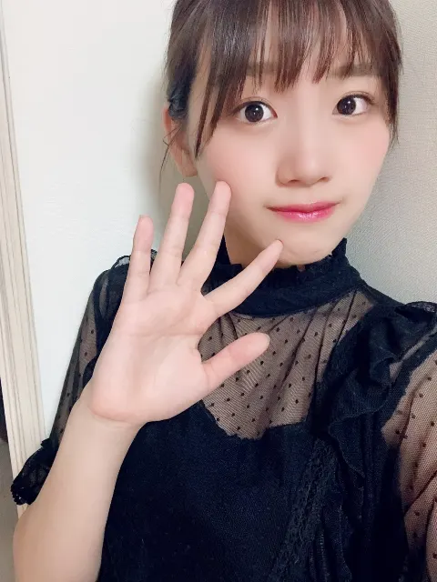 佐々木 美玲｜パクパク😋（2020-09-11）