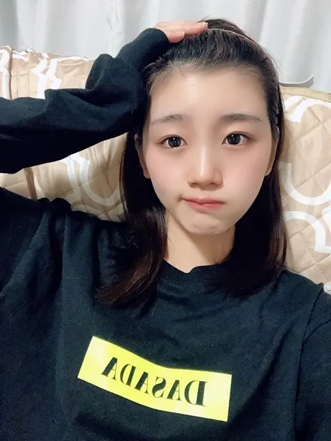 佐々木 美玲｜腹ぺこみー🍞（2020-05-27）