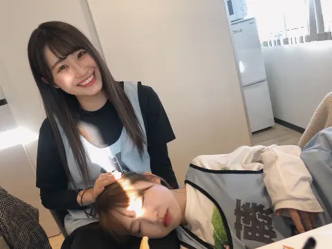 佐々木 美玲｜みんなの1枚📸（2020-03-18）｜3枚目