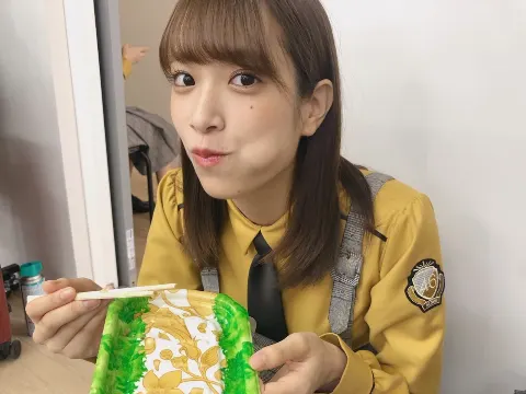 佐々木 美玲｜みんなの1枚📸（2020-03-18）