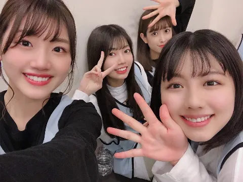 佐々木 美玲｜リベンジは果たして、、💪🏻💪🏻（2020-04-17）｜2枚目