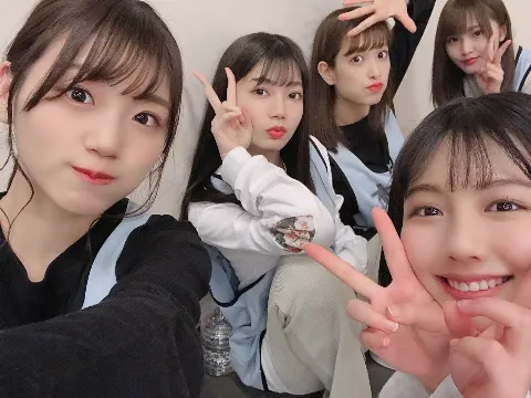 佐々木 美玲｜リベンジは果たして、、💪🏻💪🏻（2020-04-17）｜3枚目
