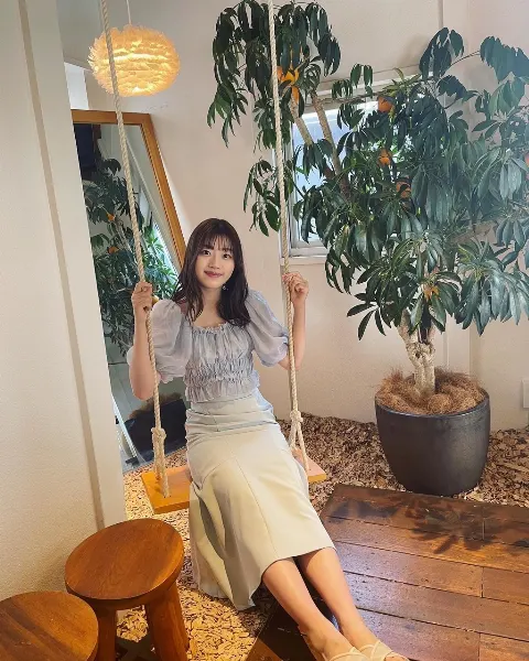 佐々木 美玲｜明日の朝は！！☀️（2023-07-19）｜2枚目