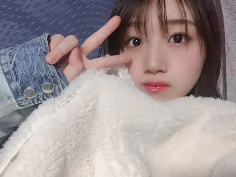佐々木 美玲｜LOOK😳👁（2020-03-15）｜2枚目