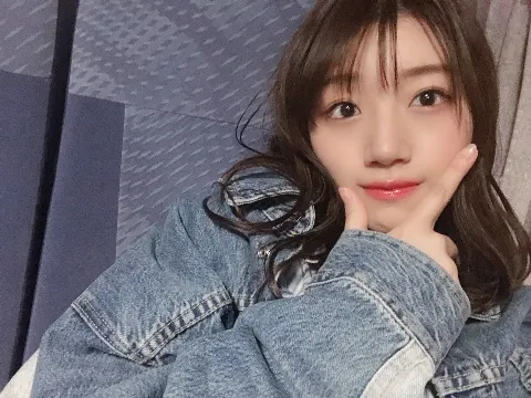 佐々木 美玲｜LOOK😳👁（2020-03-15）｜3枚目
