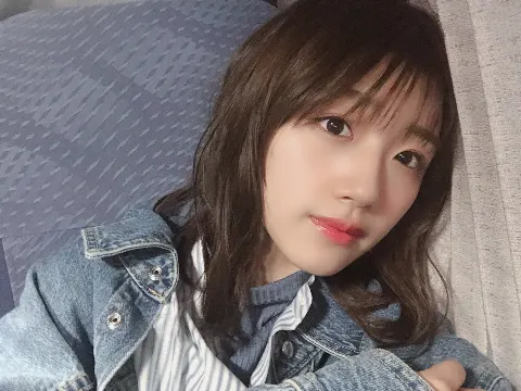 佐々木 美玲｜LOOK😳👁（2020-03-15）