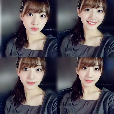 佐々木 美玲｜新しいコスメ💄💕（2020-11-15）