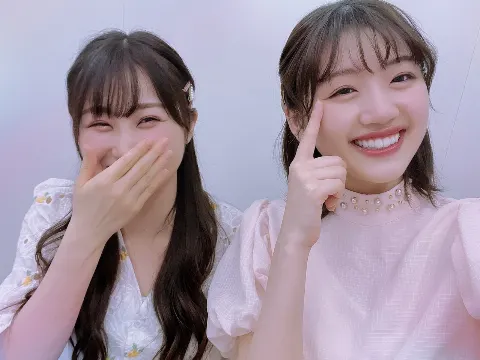 佐々木 美玲｜金木犀の香りを🎶（2021-09-12）｜2枚目