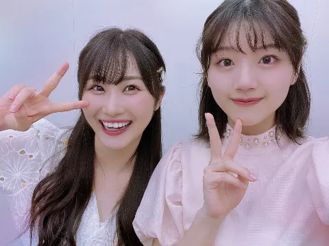 佐々木 美玲｜金木犀の香りを🎶（2021-09-12）