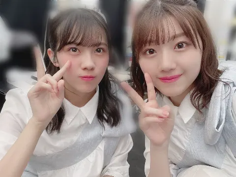 佐々木 美玲｜はまを。（2021-09-08）
