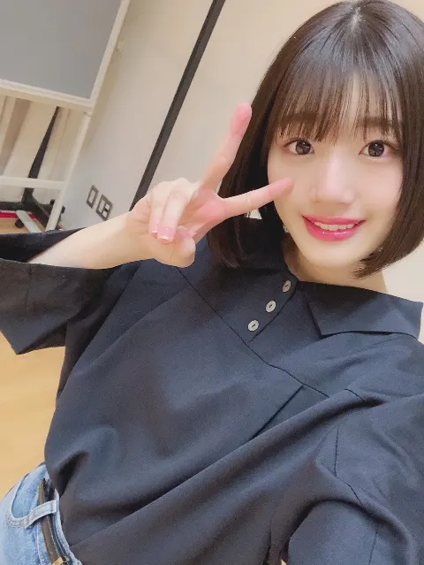 佐々木 美玲｜わちゃわちゃ😊（2019-02-03）