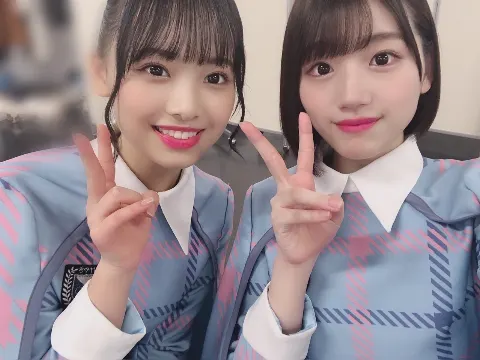佐々木 美玲｜年初め。（2019-01-20）