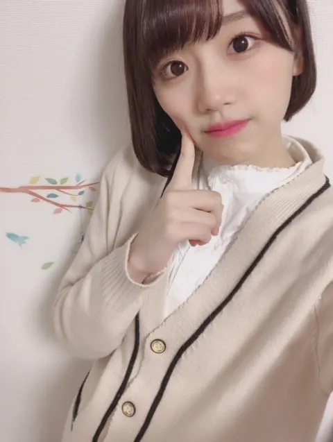 佐々木 美玲｜今日は朝から🐓☀️（2018-11-27）
