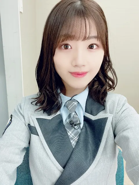 佐々木 美玲｜明日の朝は🎀☁（2021-11-16）