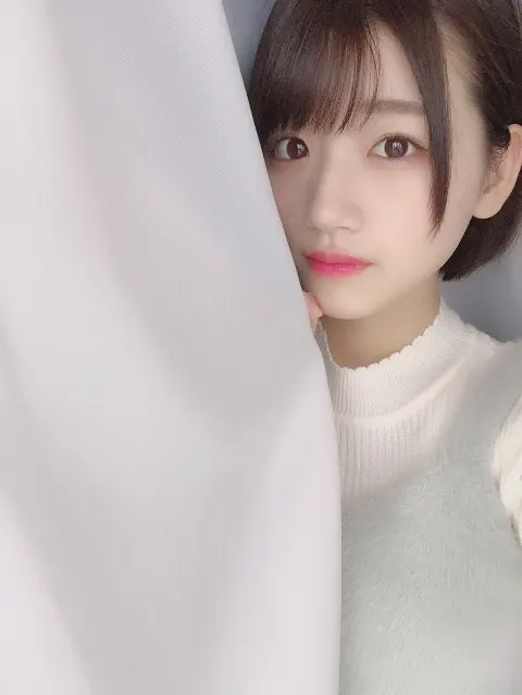 佐々木 美玲｜こうやって過ぎていくのかな？（2019-01-04）