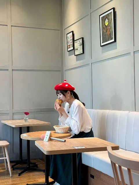 佐々木 美玲｜明日の予定は？🍄🎤（2024-09-26）｜2枚目