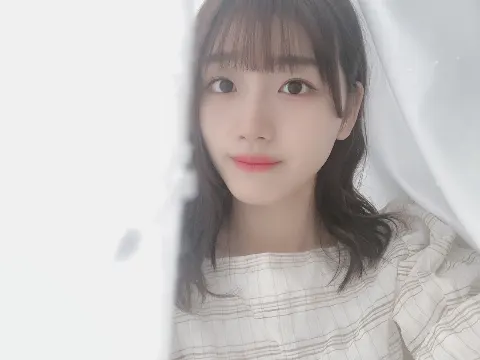 佐々木 美玲｜明日は😊（2020-04-09）
