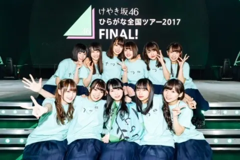 佐々木 美玲｜いろんな想いがあって臨んだファイナル。（2017-12-20）｜2枚目