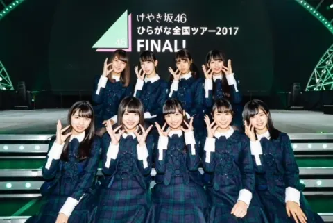 佐々木 美玲｜いろんな想いがあって臨んだファイナル。（2017-12-20）｜3枚目