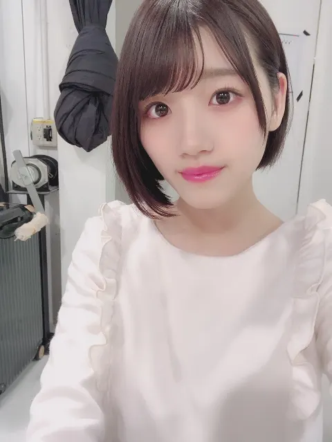 佐々木 美玲｜プレゼント交換🎁💕（2018-12-29）