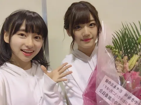佐々木 美玲｜つづきです！！（2018-01-22）｜3枚目