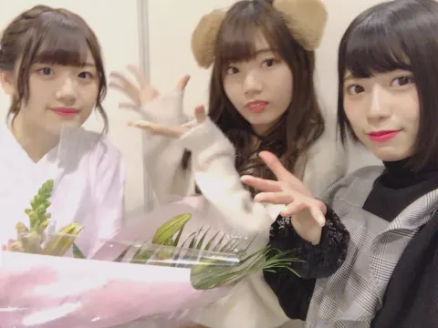 佐々木 美玲｜つづきです！！（2018-01-22）｜4枚目