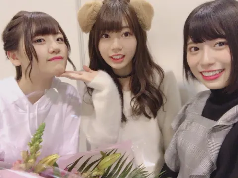 佐々木 美玲｜つづきです！！（2018-01-22）｜5枚目