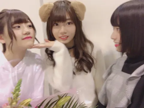 佐々木 美玲｜つづきです！！（2018-01-22）｜6枚目