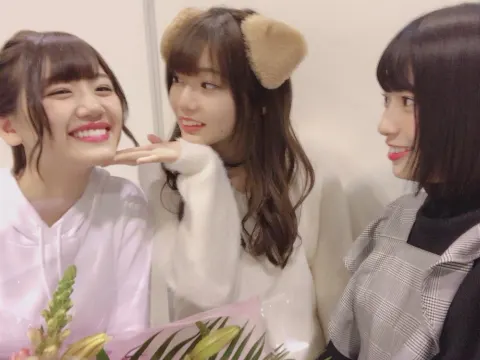 佐々木 美玲｜つづきです！！（2018-01-22）｜7枚目
