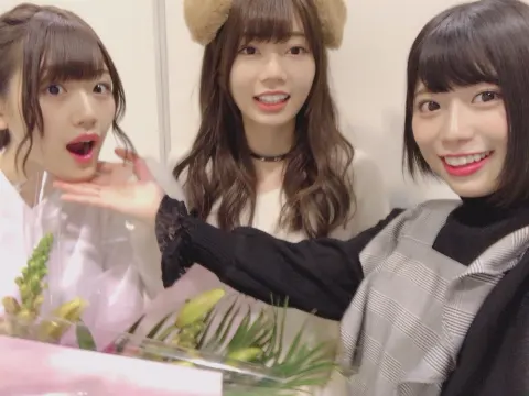 佐々木 美玲｜つづきです！！（2018-01-22）｜8枚目