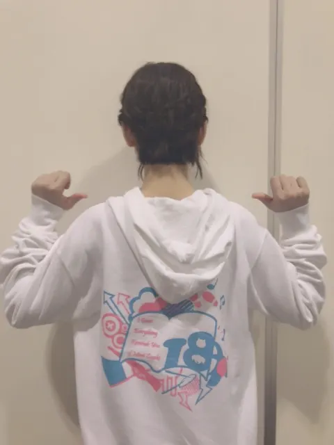 佐々木 美玲｜つづきです！！（2018-01-22）｜10枚目