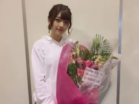 佐々木 美玲｜つづきです！！（2018-01-22）