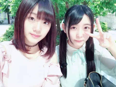 佐々木 美玲｜やられたぁぁ〜。（2017-06-04）