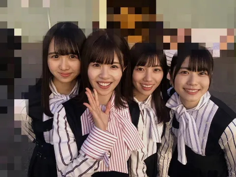 佐々木 美玲｜スコーンとバナナ🍰（2020-05-11）｜2枚目