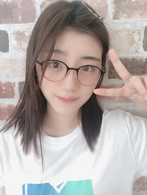 佐々木 美玲｜スコーンとバナナ🍰（2020-05-11）