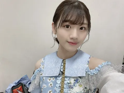 佐々木 美玲｜明日は☺️（2021-05-16）