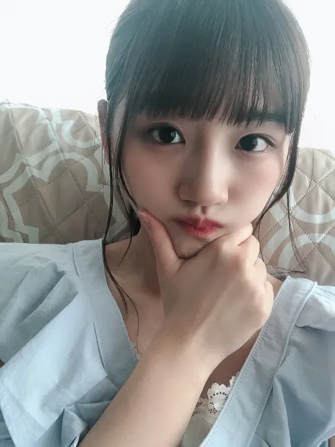 佐々木 美玲｜使い切ったときの嬉しさ😊（2020-06-17）｜2枚目