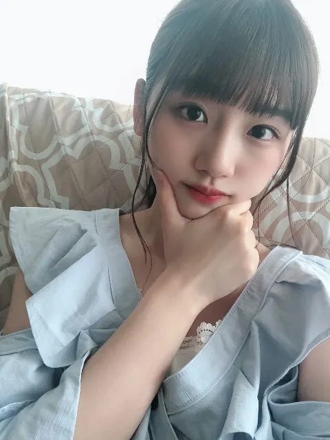 佐々木 美玲｜使い切ったときの嬉しさ😊（2020-06-17）