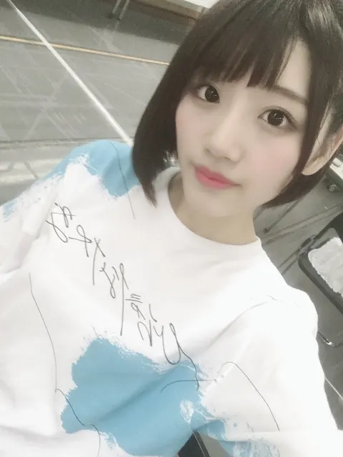 佐々木 美玲｜愛しのスイカバー🍉（2018-07-13）