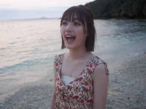 佐々木 美玲｜見てくれましたか？☺️（2019-09-03）｜3枚目