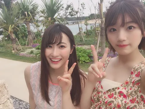 佐々木 美玲｜見てくれましたか？☺️（2019-09-03）｜4枚目