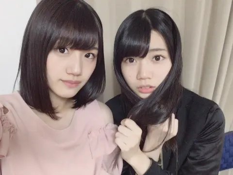 佐々木 美玲｜偏食。（2017-05-17）