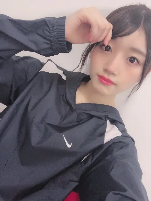 佐々木 美玲｜シャリシャリが好き🥰（2019-01-30）