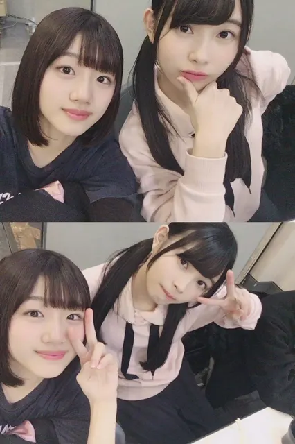 佐々木 美玲｜からくり屋敷。（2017-03-14）｜2枚目