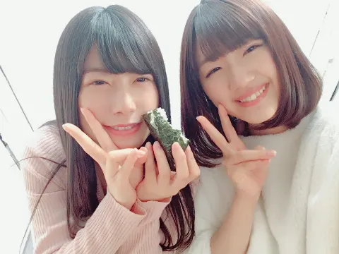 佐々木 美玲｜からくり屋敷。（2017-03-14）