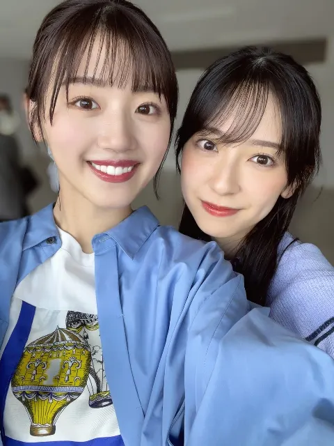 佐々木 美玲｜わっせーわっせー💦（2023-10-25）