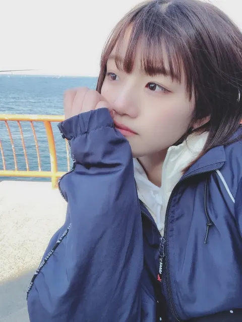 佐々木 美玲｜おめでとうございます😊（2019-04-07）