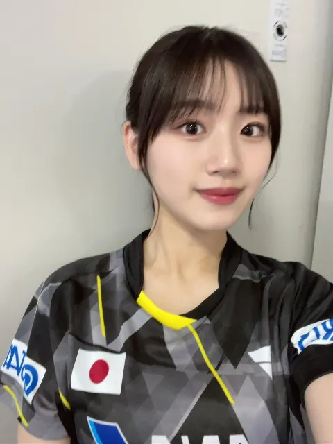 佐々木 美玲｜ついに🇯🇵（2024-02-24）